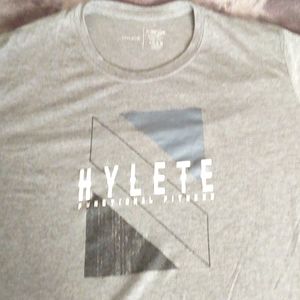 Hylete t shirt